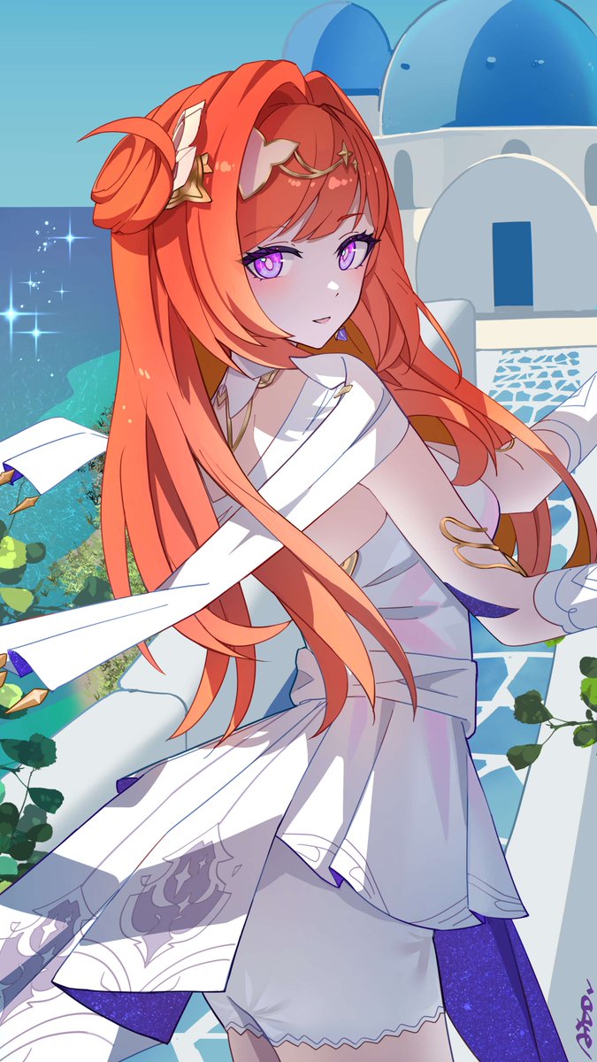 #崩壊3rd #Honkailmpact3rd #セナディア #Senadina #100日チャレンジ
day84