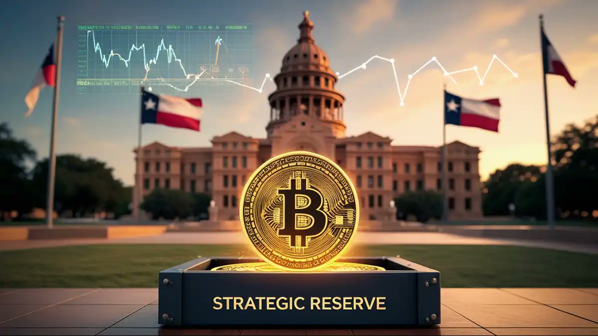 decentralnw's tweet photo. Texas Becomes Third State to Approve Strategic Bitcoin Reserve #texasbitcoin #BitcoinReserve #crypto #cryptonews #decentralnetwork
https://t.co/goxEVAXPq4 https://t.co/nkq63SqPPC