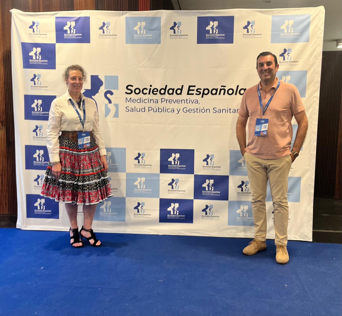 Hospital Universitario Torrecárdenas tweet media