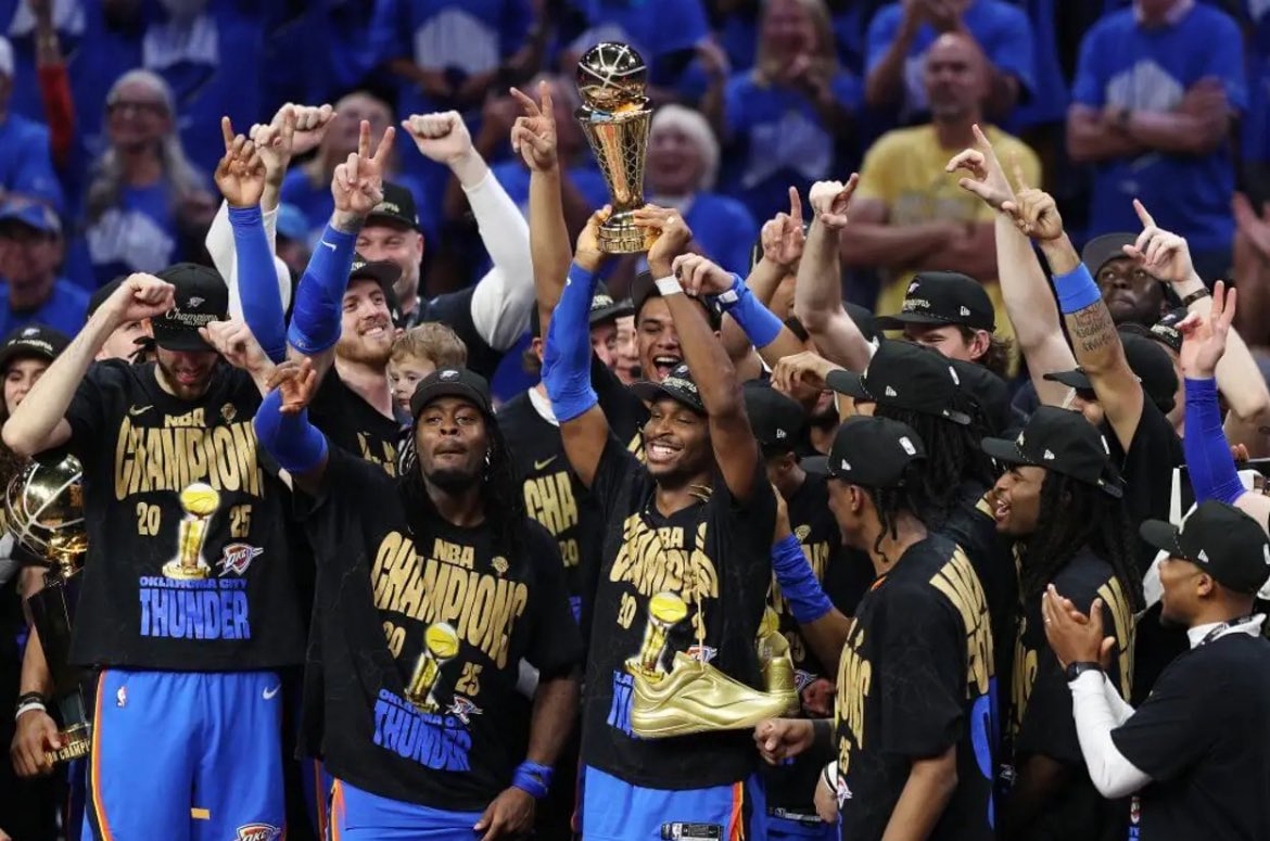 drchriswinter's tweet image. Well-deserved! #ThunderUp