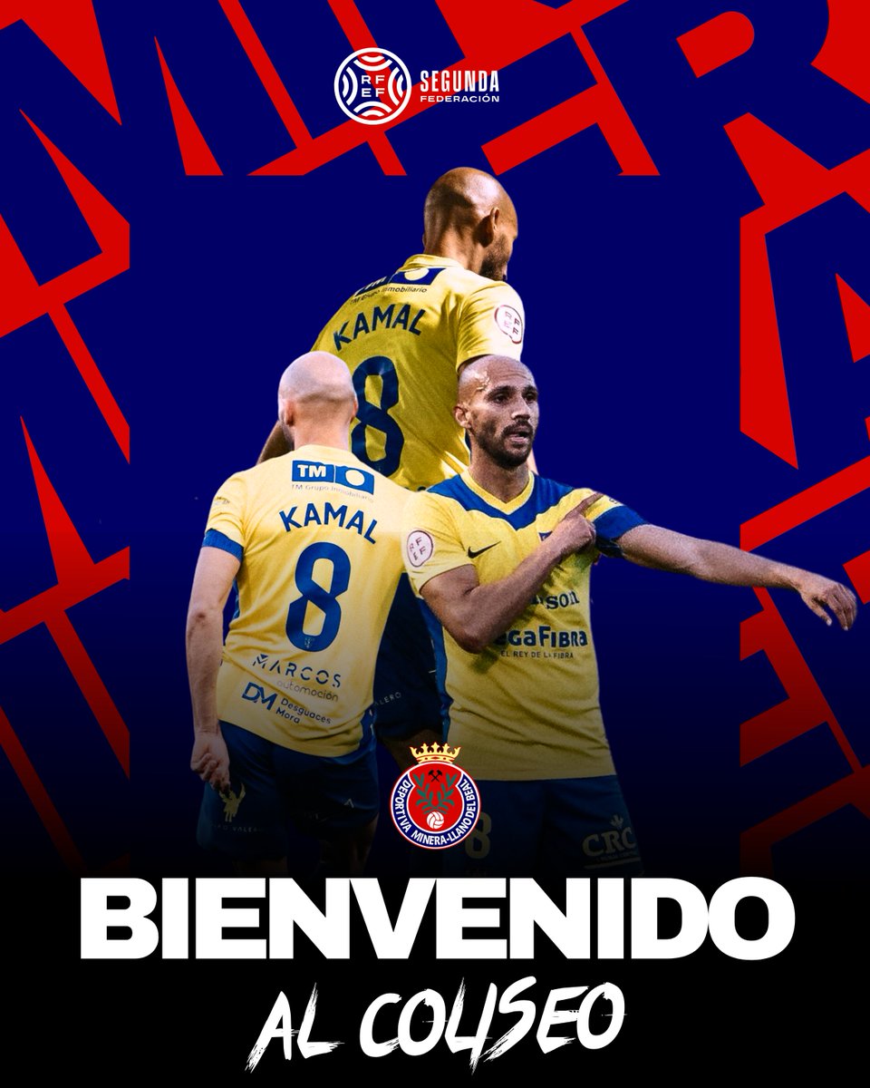 Club Deportiva Minera tweet media