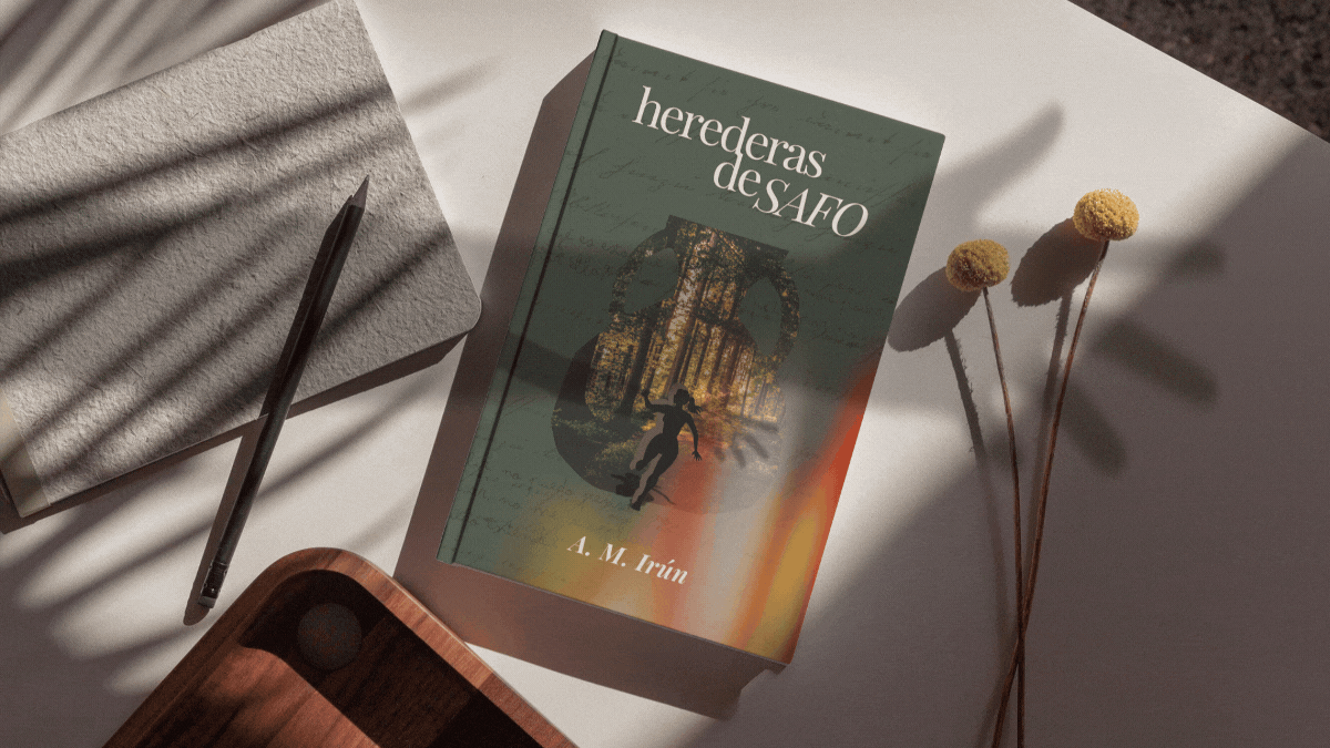 ⋆✴︎˚｡⋆
Empieza a leer mi última novela aquí: acortar.link/HtS5k0

Romance, aventura y un ánfora con poderes sáficos 🏺✨