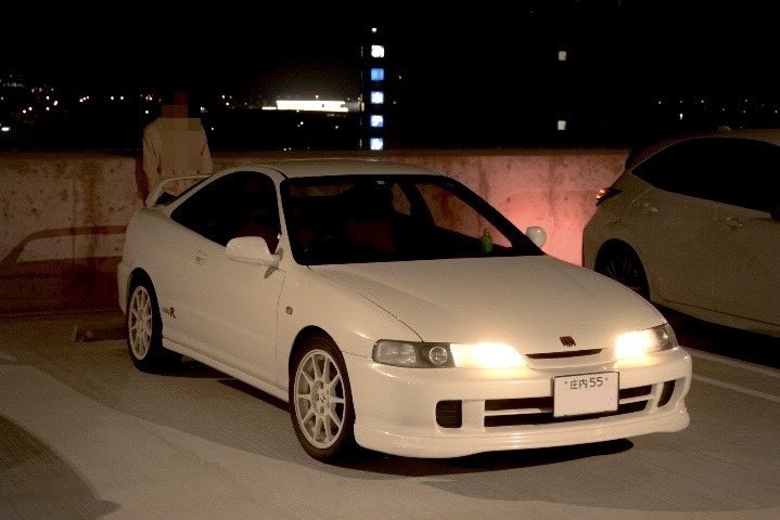 #ホンダ乗りと繋がろう2025初夏