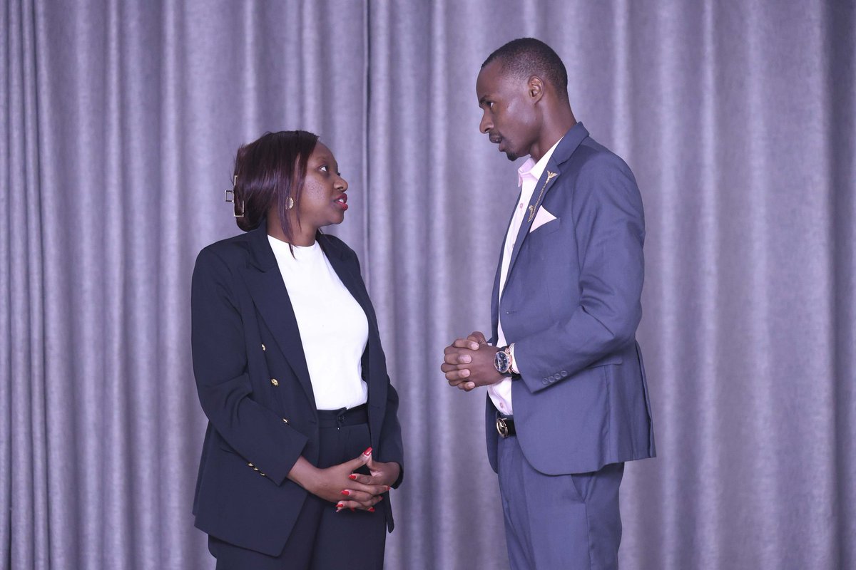 joel_odidi's tweet photo. We haven't betrayed any movement by viewing things in a fresh perspective! We have to walk the journey worth walking in our nation! #peace and mutual commitment is all it takes to build a nation! Let's unite for a better nation! Along Miss Charlene #Ruto https://t.co/P8LXDl5cxA