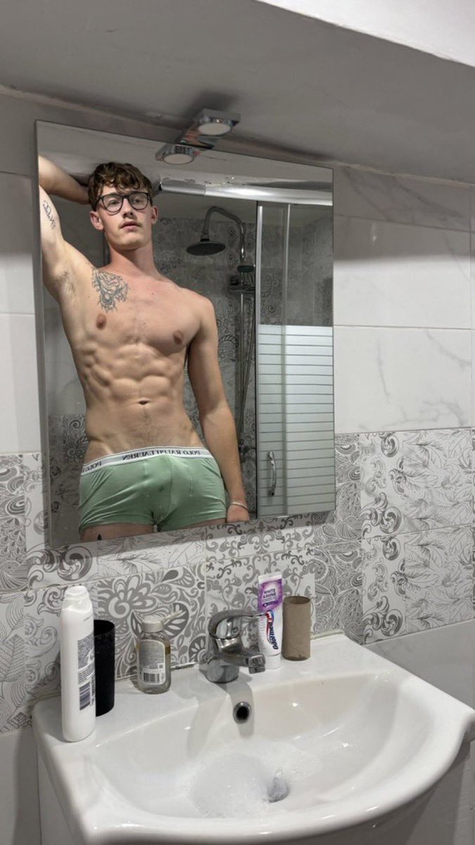 Just imagine what it sounds like 🤤