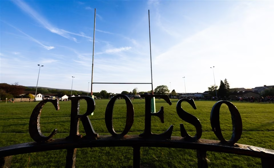 Welsh Rugby Union 🏴 (@welshrugbyunion) on Twitter photo 🚨 The Welsh Rugby Union has revealed a transformative new funding model for its community clubs. 👇
Full story ▶️ wru.wales/2025/06/wru-la…
#WelshRugby 🚨 The Welsh Rugby Union has revealed a transformative new funding model for its community clubs. 👇
Full story ▶️ wru.wales/2025/06/wru-la…
#WelshRugby