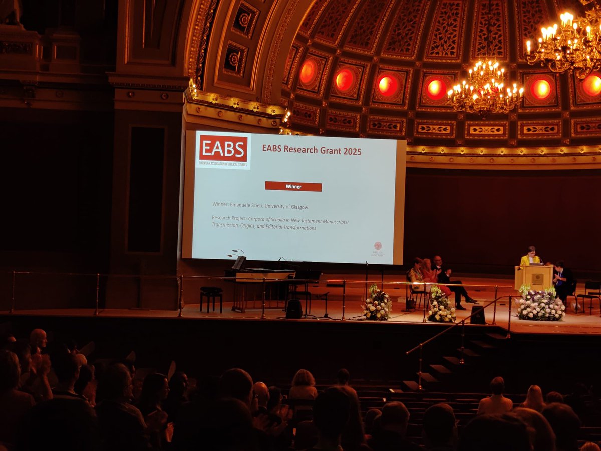 And the winner is …