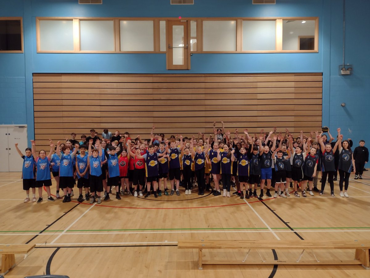 Active Schools East Renfrewshire (@activeschoolser) on Twitter photo 2000 followers 🥳😍😊
THANK YOU to everyone who has supported us on our journey to create more physical activity opportunities across East Renfrewshire!
We've had another incredible year or clubs, events and leadership 💪
Have a great summer <a href="/sportscotland/">sportscotland</a> #ActiveSchools 2000 followers 🥳😍😊
THANK YOU to everyone who has supported us on our journey to create more physical activity opportunities across East Renfrewshire!
We've had another incredible year or clubs, events and leadership 💪
Have a great summer <a href="/sportscotland/">sportscotland</a> #ActiveSchools