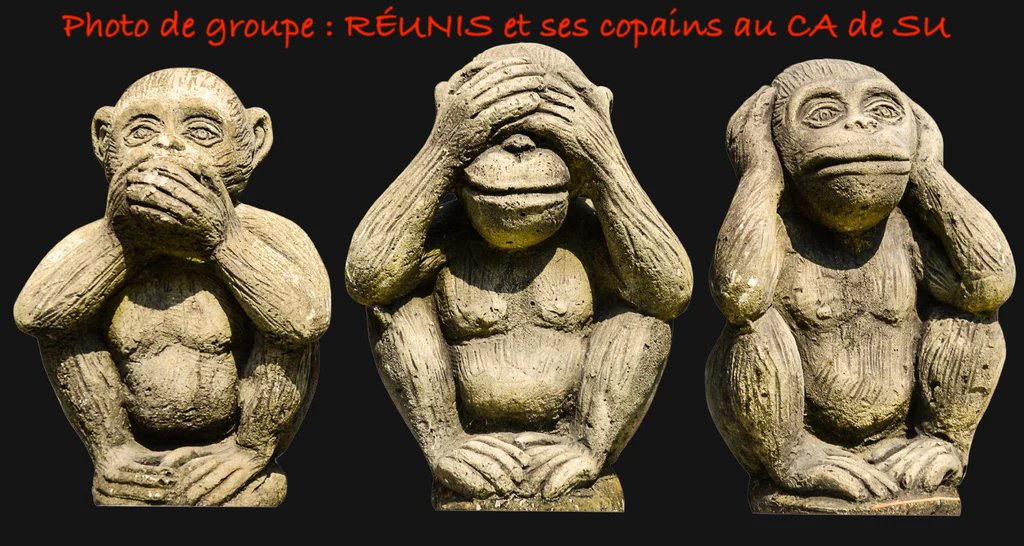 CourantSU's tweet image. Paris Parc : énormité du coût, fantasme de profit
La présidence RÉUNIS n’a que « La Cité de l’Innovation » à la bouche.Mais c'est quoi donc ? C'est PARIS PARC, pardi ! On vous dit tout sur Courant Alternatif ICI
courantalternatifsu.wordpress.com/2025/06/23/par…
