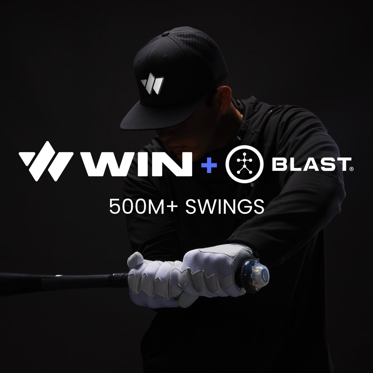 WIN Reality (@winreality) on Twitter photo 🚨 Big news: WIN Reality has acquired <a href="/blastmotion/">Blast Motion</a>!
400M+ swings from Blast. 100M+ reps from WIN. Together, we now power over 500 million swings of insight.
TrainVR + SwingAI + Blast Motion = The future of player development.
Read the full story below!
winreality.com/win-acquires-b… 🚨 Big news: WIN Reality has acquired <a href="/blastmotion/">Blast Motion</a>!
400M+ swings from Blast. 100M+ reps from WIN. Together, we now power over 500 million swings of insight.
TrainVR + SwingAI + Blast Motion = The future of player development.
Read the full story below!
winreality.com/win-acquires-b…