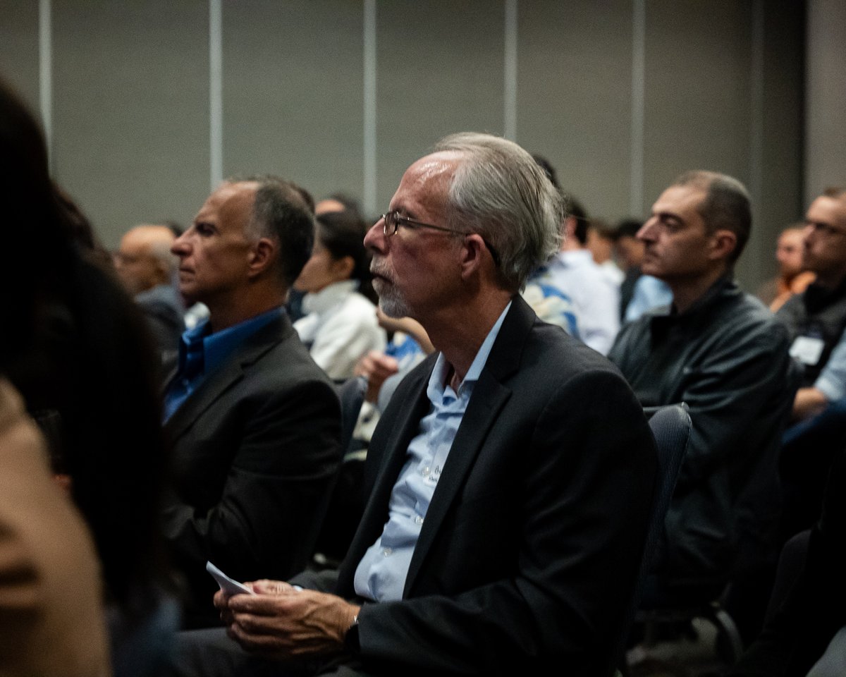 October 25th was a pivotal moment, setting the stage for AI and deep-tech trailblazers to redefine the boundaries of innovation.

AIRevolution
#DeepTechLeaders
#InnovateWithIgnite
#FutureOfAI
#GoToMarketSuccess
#TechTrailblazers