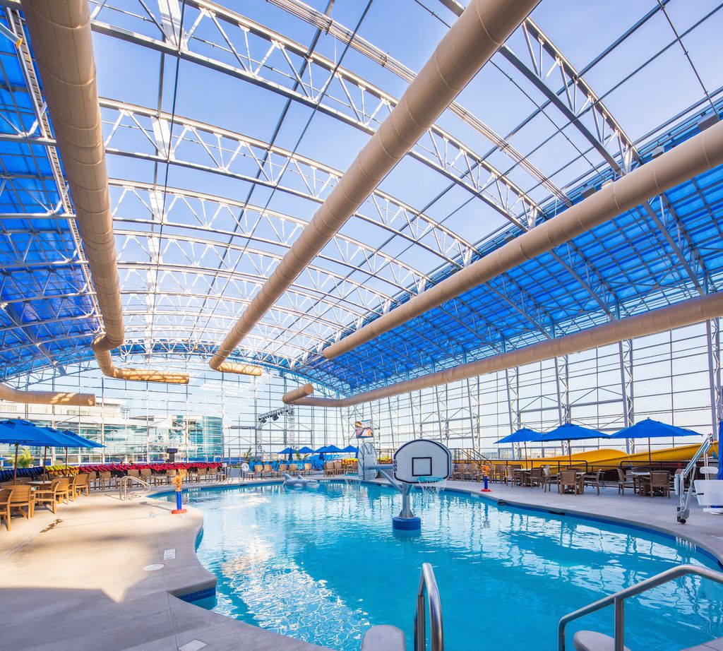 What if a water park could revitalize an entire city?

Meet Epic Waters in Grand Prairie, TX—an indoor water park that’s become a national model for purposeful development. Here’s why it matters 👇 
openaire.com/epic-waters-a-…