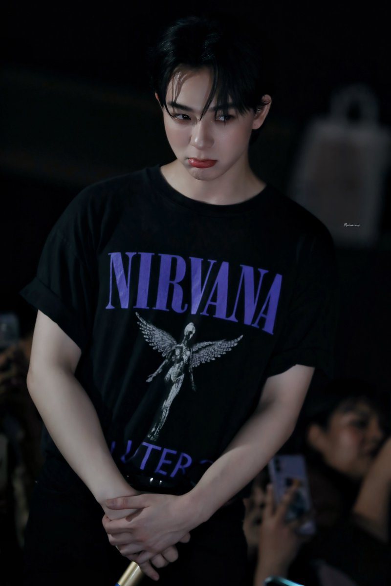 malameans's tweet photo. เป็นการอมข้าวที่น่ารักมากกกก 🤏🏻

TRENDSETTER MXBS RUNWAY

#MaxkyBasxTpartner
#บาสเด็กอ้วนที่แท้จริง @basjtr https://t.co/VUkH72Yscz