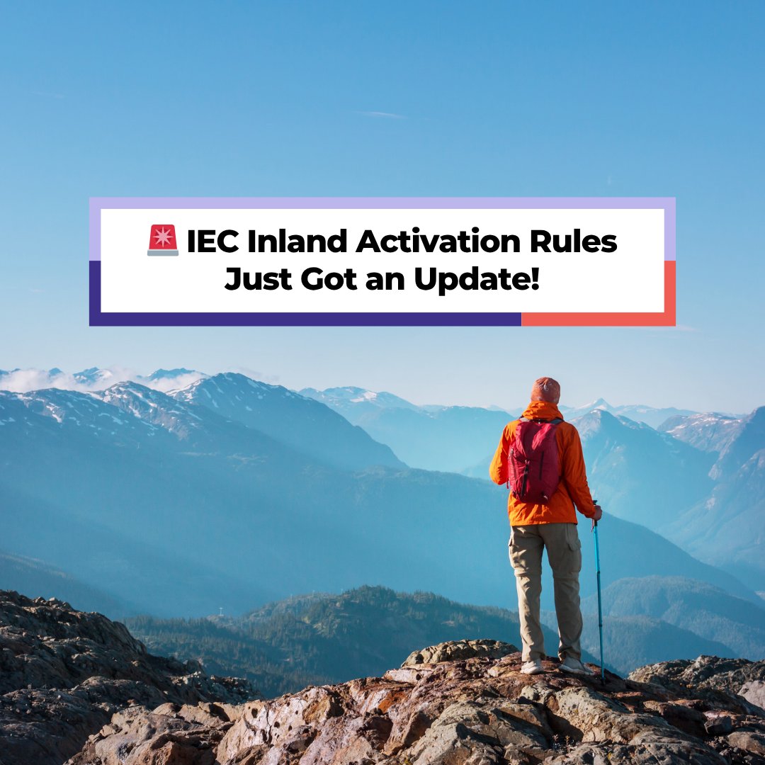 moving2canada_'s tweet image. 🚨 IEC Inland Activation Rules Got an Update

1️⃣ You can keep working after your 1st IEC permit expires, if you submitted the webform before it expired.

2️⃣ Add "A112025" to your webform so it reaches the right IRCC team.

🔗 moving2canada.com/news-and-featu…

#IEC #workingholidayvisa