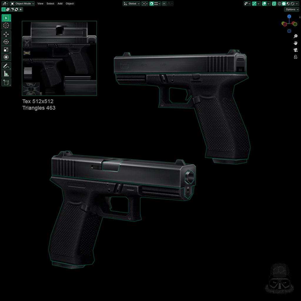 FrogmanDev tweet media