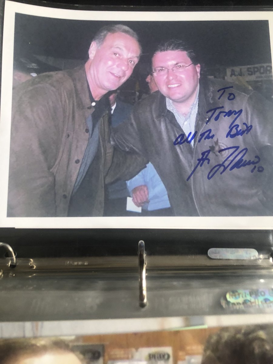 genco_tony's tweet photo. @Claude6Landry #GuyLafleur #GerryCheevers #TheseGuys https://t.co/ZzmppSPjvz