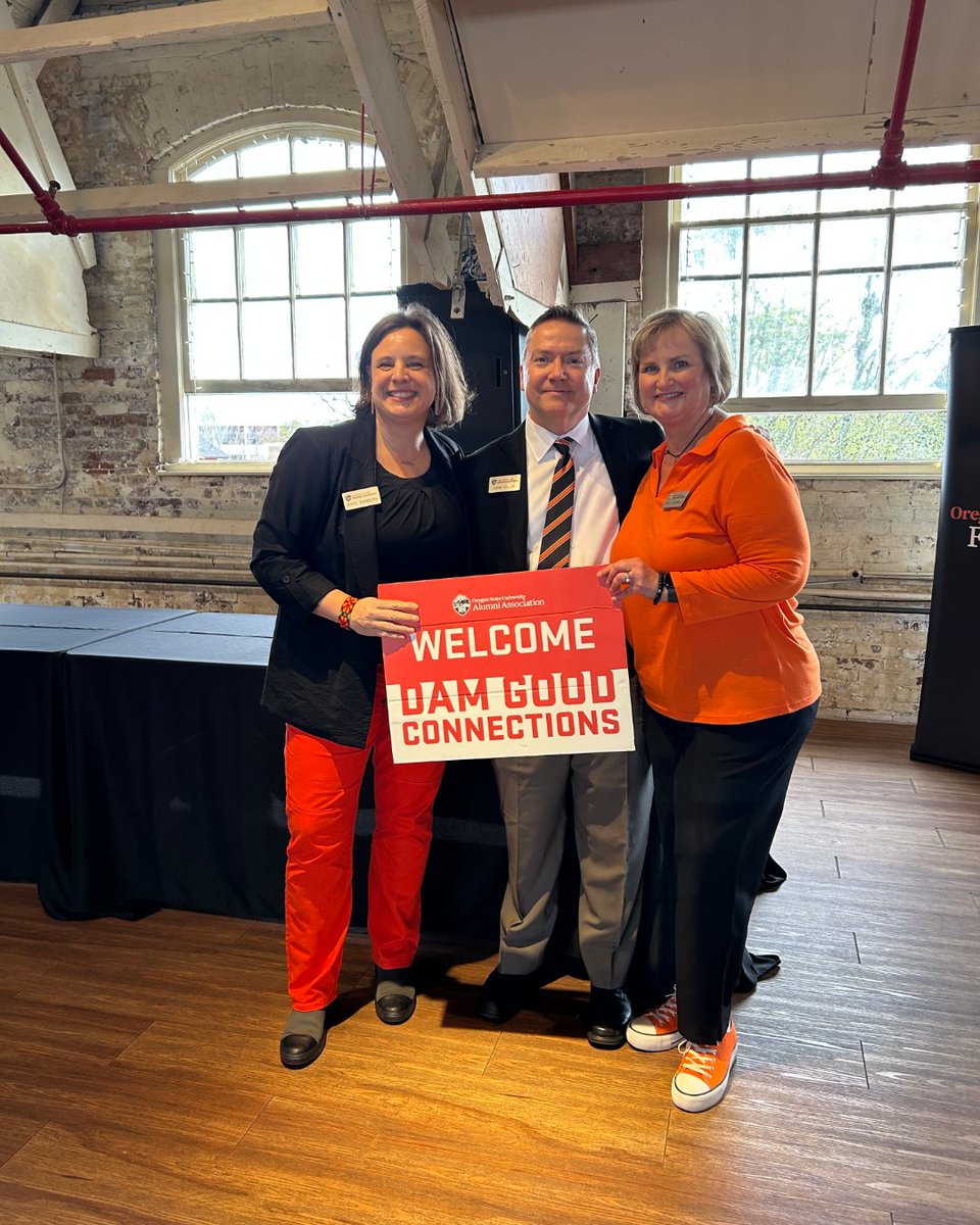 Last days to save! Join the OSU Alumni Association by June 30 (code JJ25) for 10% off all memberships — perfect for you or as a gift. Support OSU students + alumni and get perks: 🎟️ adidas employee store access, entertainment discounts and more.  
👉 brnw.ch/21wTChS