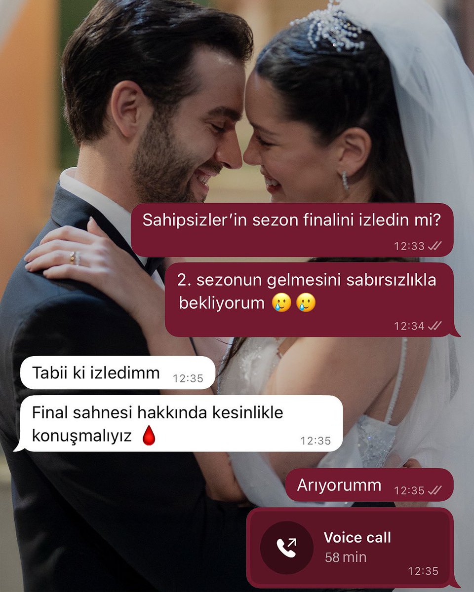 OGM Pictures (@ogmpictures) on Twitter photo Sahipsizler'in yeni sezonu için tahminleriniz neler? 🤔
<a href="/Sahipsizlerdizi/">Sahipsizlertvdizi</a> bir #OGMPictures yapımıdır. Sahipsizler'in yeni sezonu için tahminleriniz neler? 🤔
<a href="/Sahipsizlerdizi/">Sahipsizlertvdizi</a> bir #OGMPictures yapımıdır.