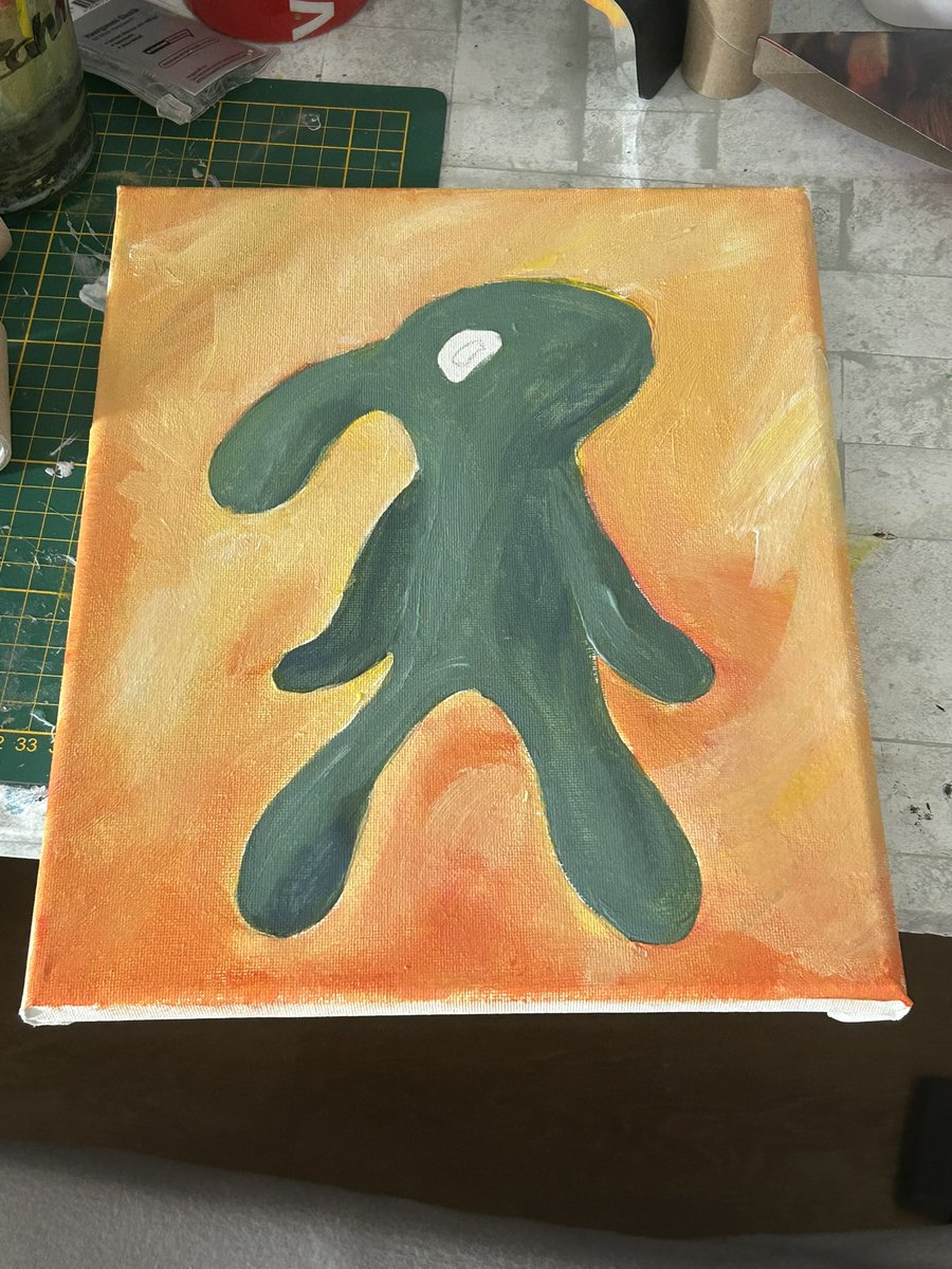 takeempillz's tweet photo. Making another bold and brash because my dad got jealous and wanted one too https://t.co/sdyuT1bgl2