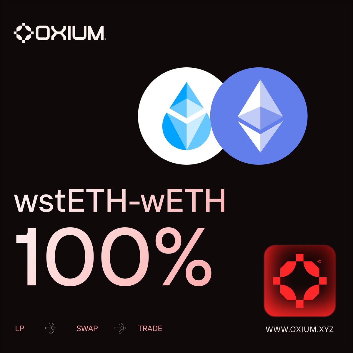 Oxium tweet media