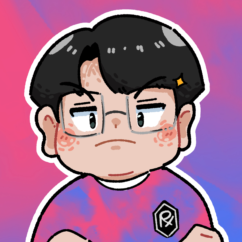 MFridayyy's tweet image. แฟนอาร์ตให้ prx เมื่อคืน คอแตกลั่นบ้าน เก่งมากทุกคนน

#PRXWIN #wgaming #fanart