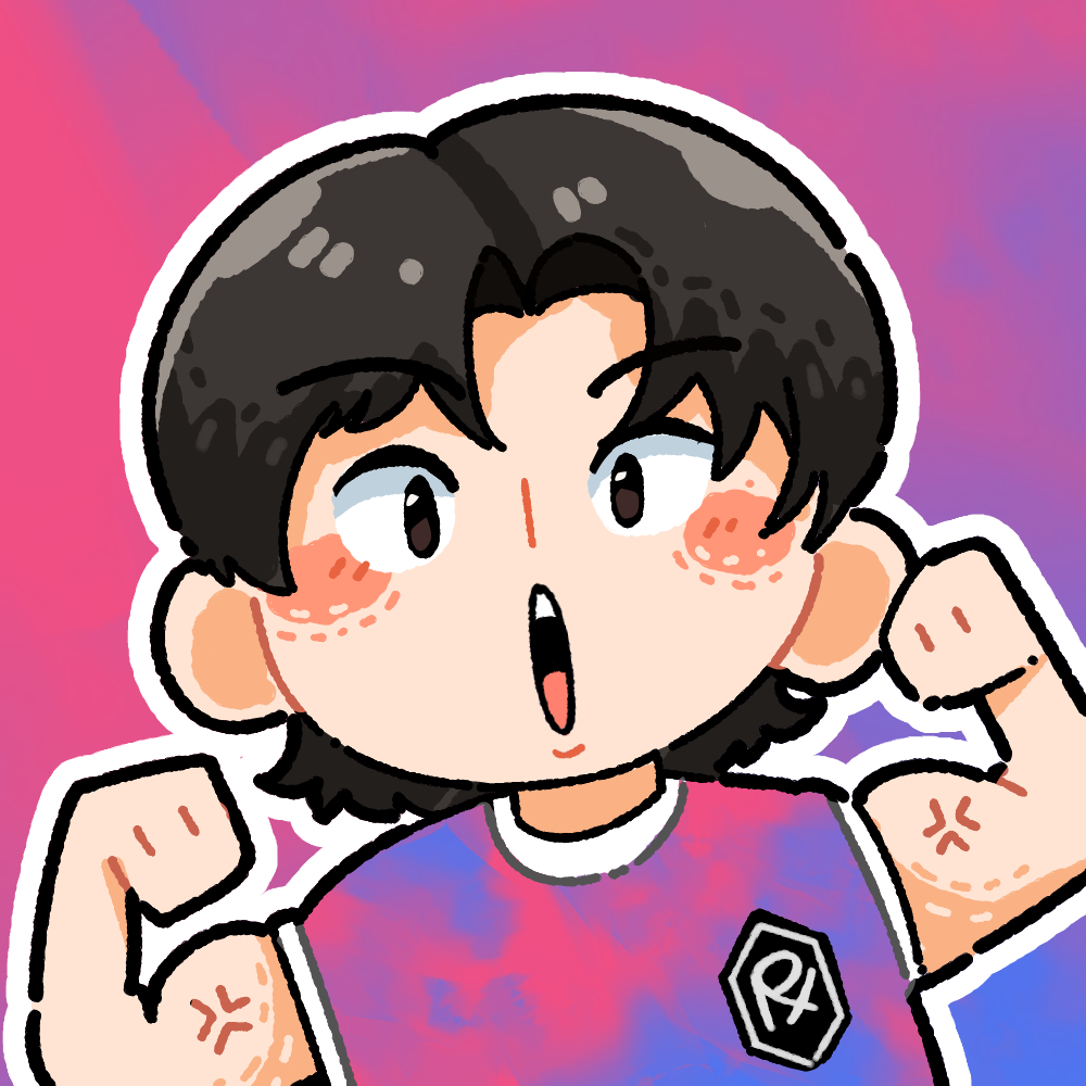 MFridayyy's tweet image. แฟนอาร์ตให้ prx เมื่อคืน คอแตกลั่นบ้าน เก่งมากทุกคนน

#PRXWIN #wgaming #fanart