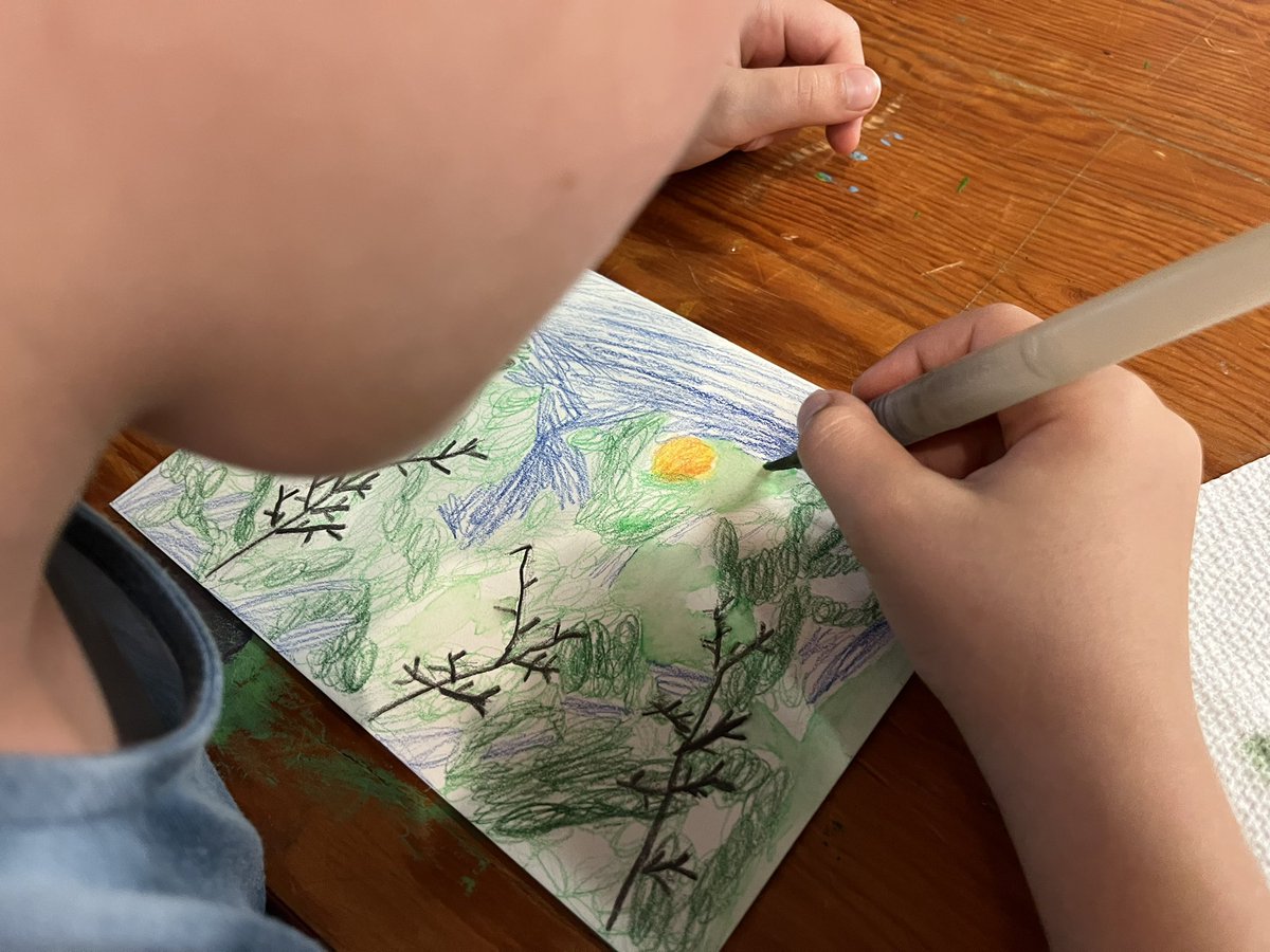 MsTavares (@mcm_mst) on Twitter photo McMichael Canadian Art Collection🌱🎨
‘en plein air’ art workshop watercolour painting🖌️
<a href="/mcacgallery/">McMichael Canadian Art Collection</a> <a href="/tdsb/">Toronto District School Board</a> McMichael Canadian Art Collection🌱🎨
‘en plein air’ art workshop watercolour painting🖌️
<a href="/mcacgallery/">McMichael Canadian Art Collection</a> <a href="/tdsb/">Toronto District School Board</a>