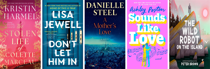 This week the Perry County District Library has 105 new books and three new movies. wowbrary.org/nu.aspx?p=7476…