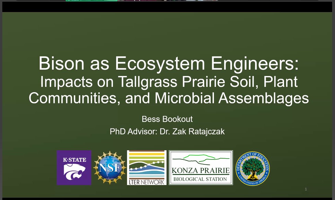 Listening to Bess Bookout's defense. Good luck!!