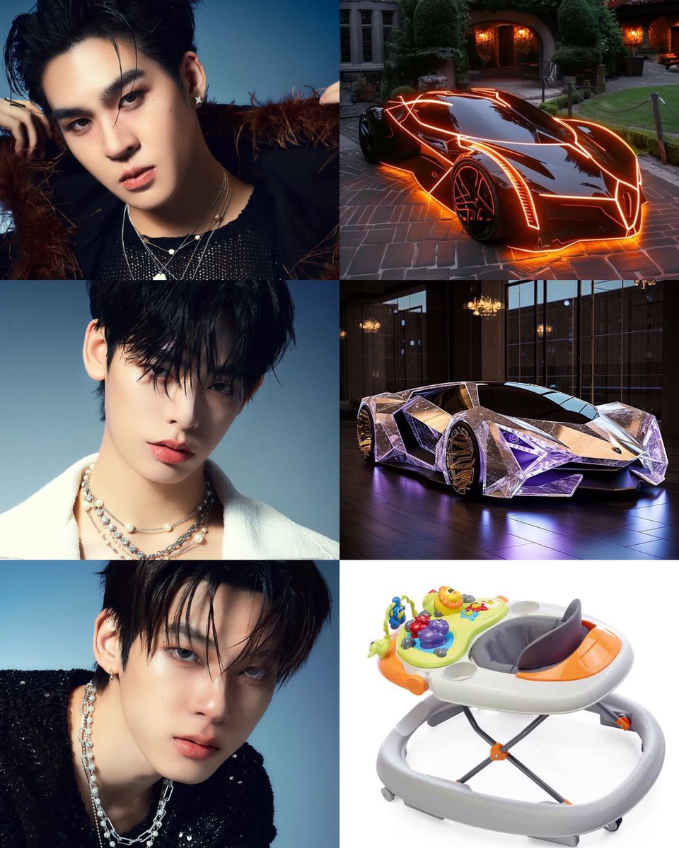 มาดูรถที่เหมาะกับเด็ก #DEXXth ก่อนเพลงปล่อย