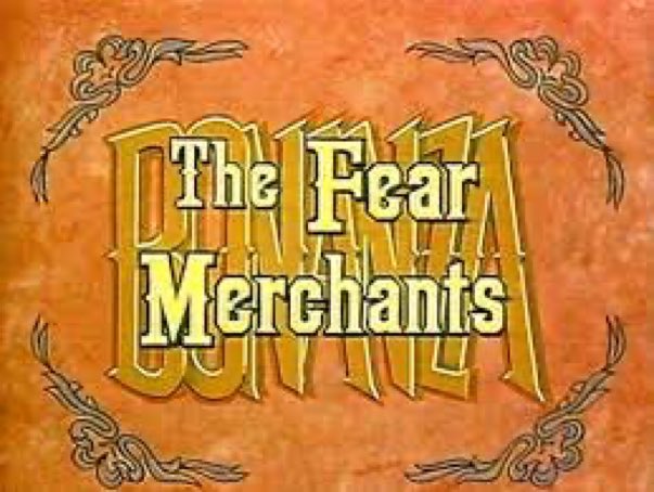 SaveRedlandLibr's tweet photo. 5:30pm TODAY on @TalkingPicsTV 

From 1960, s1 Ep 20 of #Western series📺 #Bonanza  - "The Fear Merchants" directed by #LewisAllen from a teleplay by #FrankUnger (who wrote the story) &amp; #Thomas Thompson

🌟#MichaelLandon #LorneGreene #PernellRoberts #DanBlocker #GeneEvans #GuyLee https://t.co/OgUnLNSyDN