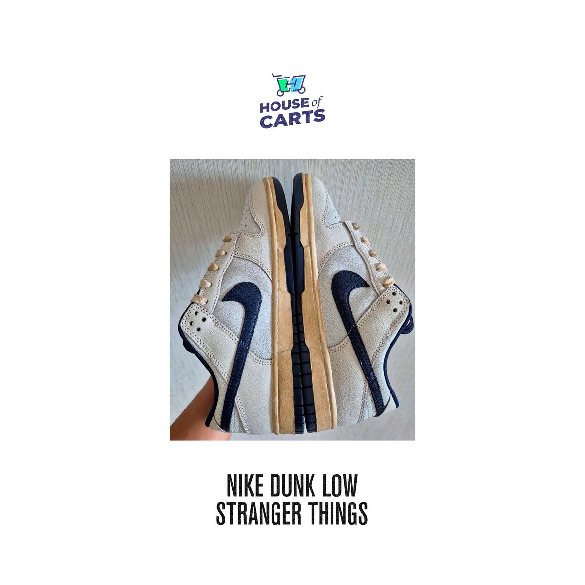 House of Carts tweet media