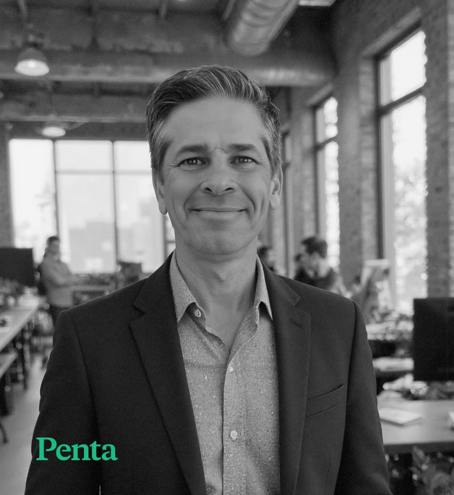 🎉 Penta is delighted to announce the addition of Dan La Russo as a new Senior Partner, based on the West Coast! A seasoned veteran of #communications leadership, La Russo joins Penta after a 25-year tenure at Ogilvy, where he most recently served as Group Managing Director for