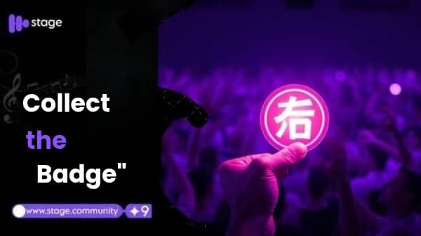 Every vote earns rewards—unlock badges, climb ranks, and show off your fandom.
Get started now at stage.community or download the app → apps.apple.com/us/app/stage-m…
