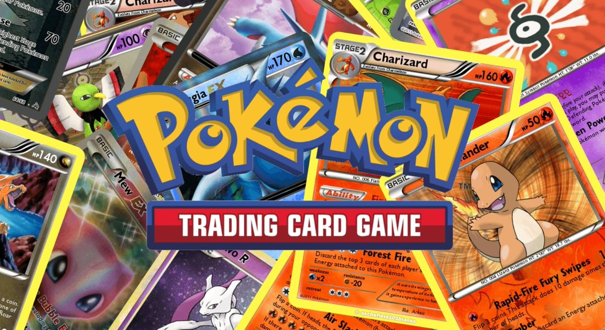 Du spielst gerne das Pokemon TCG und hättest Lust auf ein Event?

Eventuell könnten wir dies im Xperion in Köln realisieren! Bei wem besteht da überhaupt das Interesse? 🤔 

Bitte kommentieren!