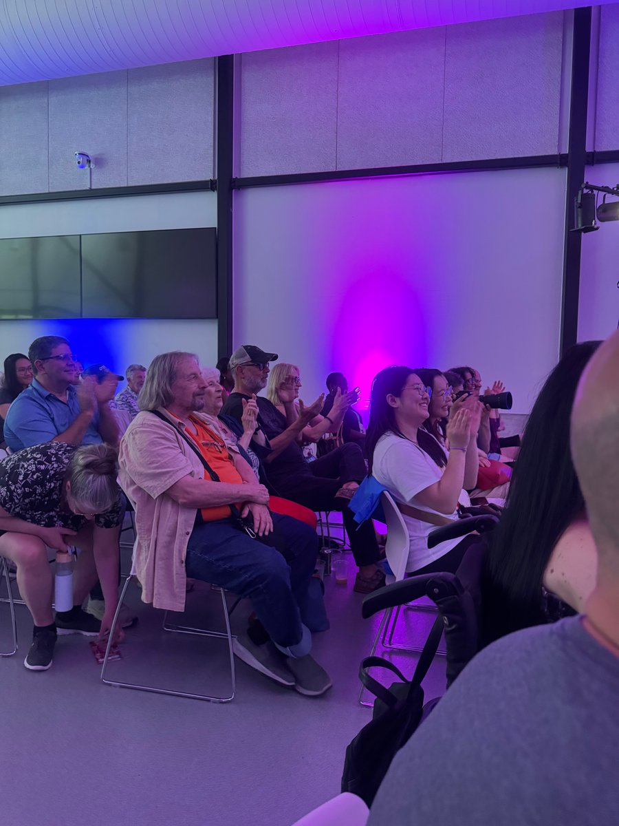 Niagara Jazz Festival tweet media