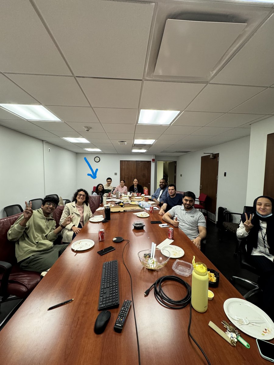 Abeer Mohamed's Lab (@abeermmohamed17) on Twitter photo A warm farewell to Suki! Thank you for your incredible contributions and positive energy; your presence will truly be missed. Wishing you all the best on your next adventure as a medical student! 💐💫 <a href="/Diabetes_UIC/">UIC Diabetes Center</a> <a href="/uiccom/">University of Illinois College of Medicine</a> <a href="/UICDom/">University of Illinois Department of Medicine</a> A warm farewell to Suki! Thank you for your incredible contributions and positive energy; your presence will truly be missed. Wishing you all the best on your next adventure as a medical student! 💐💫 <a href="/Diabetes_UIC/">UIC Diabetes Center</a> <a href="/uiccom/">University of Illinois College of Medicine</a> <a href="/UICDom/">University of Illinois Department of Medicine</a>