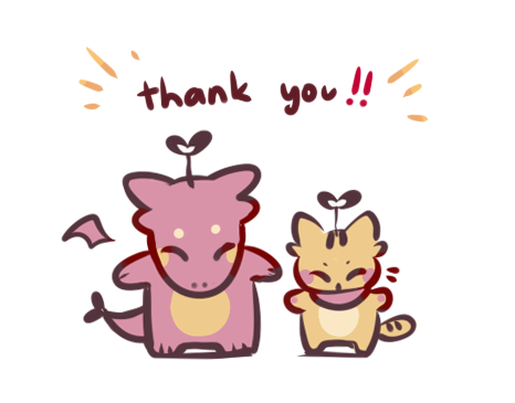 Hiiiii!!! Making an announcement that I'm closing my commissions for now! 

I'll be working on the ones people who have already messaged me/inquired before so to stop new prompts from flowing in. Thank you for commissioning me! I will be back after school is done!