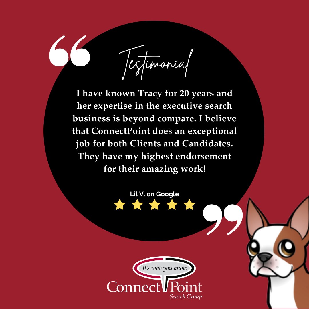 ConnectPoint Search tweet media