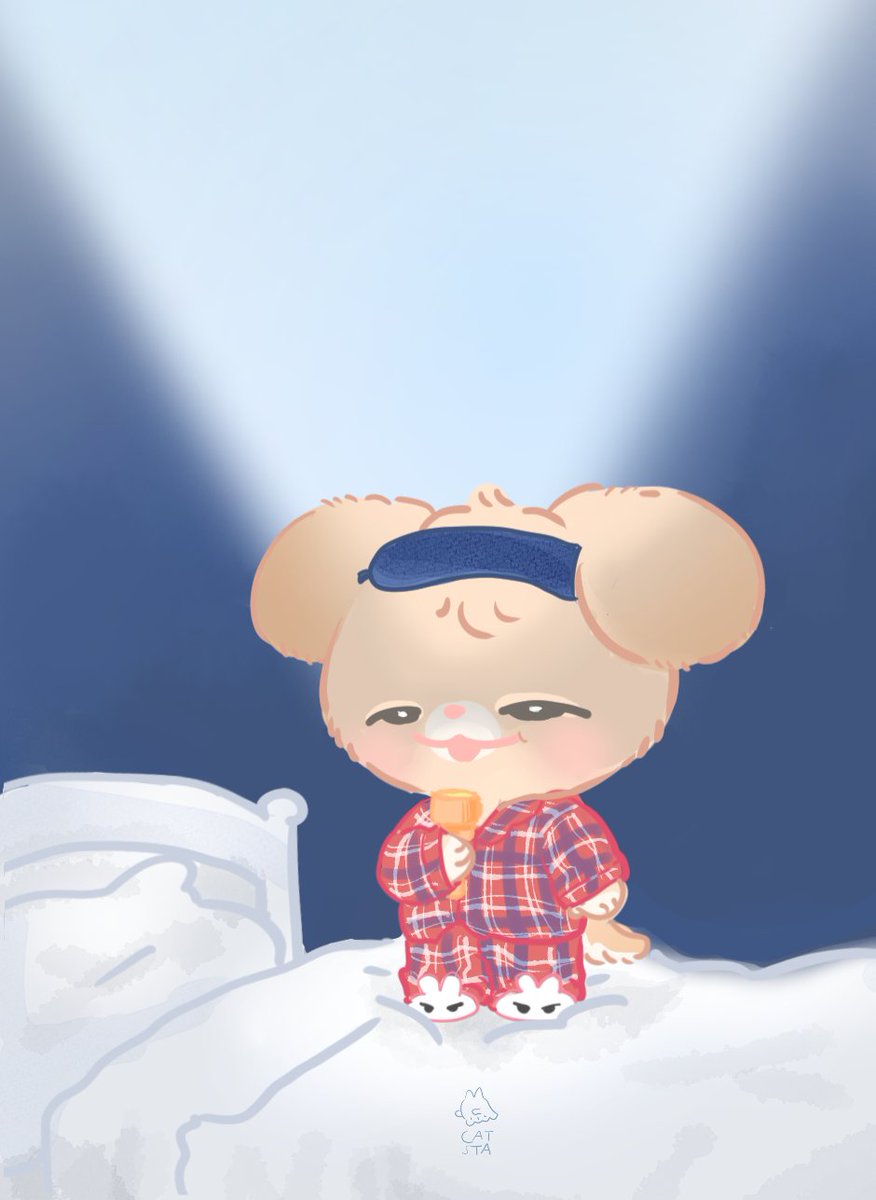 🐶👻 boo

#straykidsfanart #skzoofanart
#staycatsart