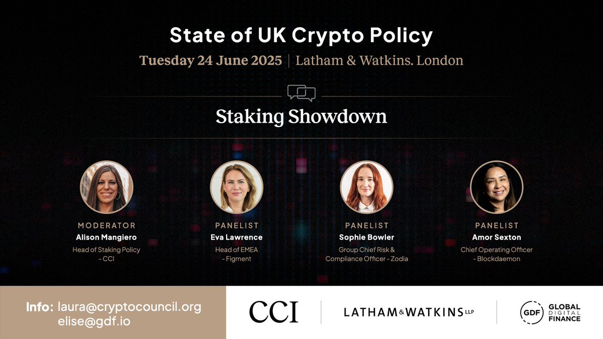 Crypto Council for Innovation tweet media