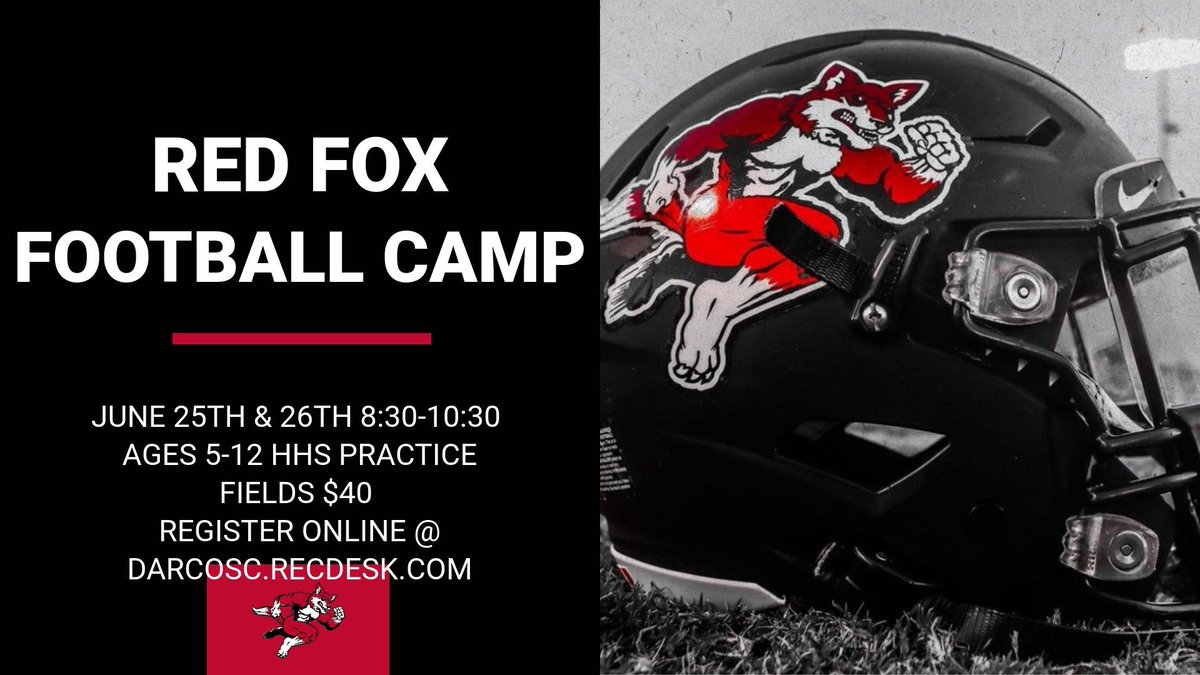 Still time to register. Best week of the year.