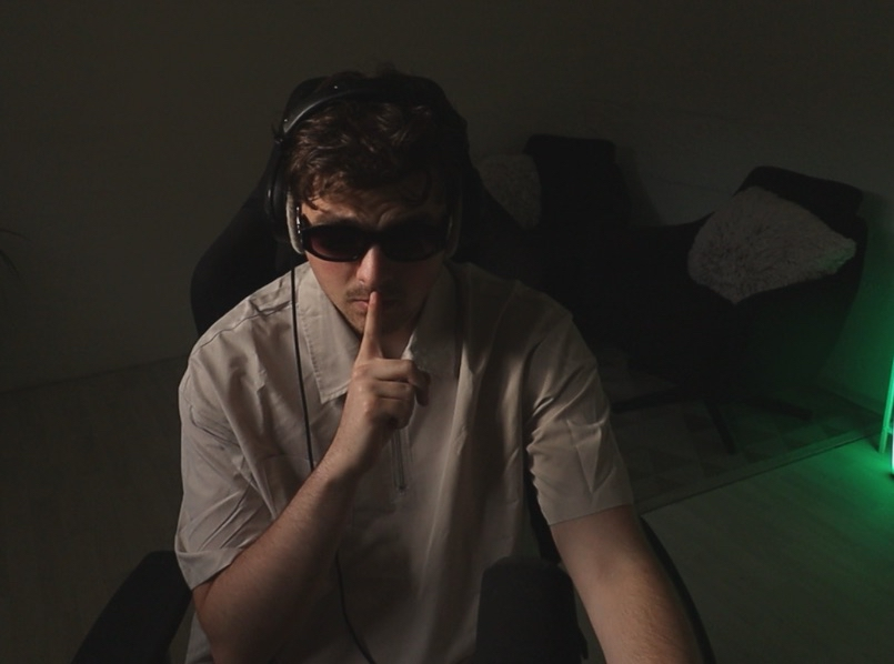 Ce soir j'aurais un kg de malade... 

bref jsuis en live : twitch.tv/bagouz