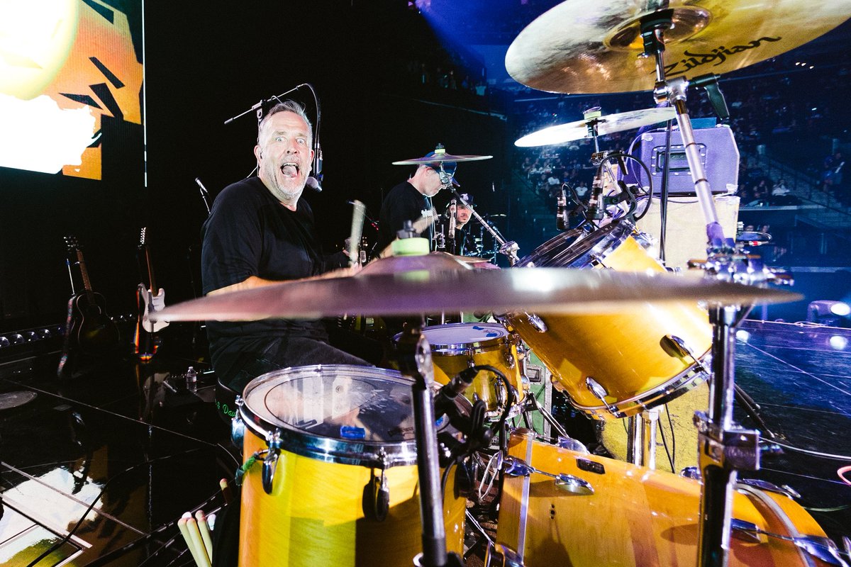 Happy birthday to our very own Jim MacPherson!

📸 <a href="/danieltopete2/">Daniel Topete</a>