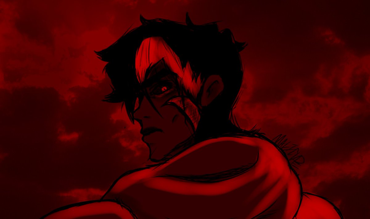 Johnny (@malicvade) on Twitter photo 