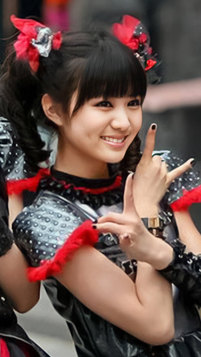 #BABYMETAL
 #さくら学院
