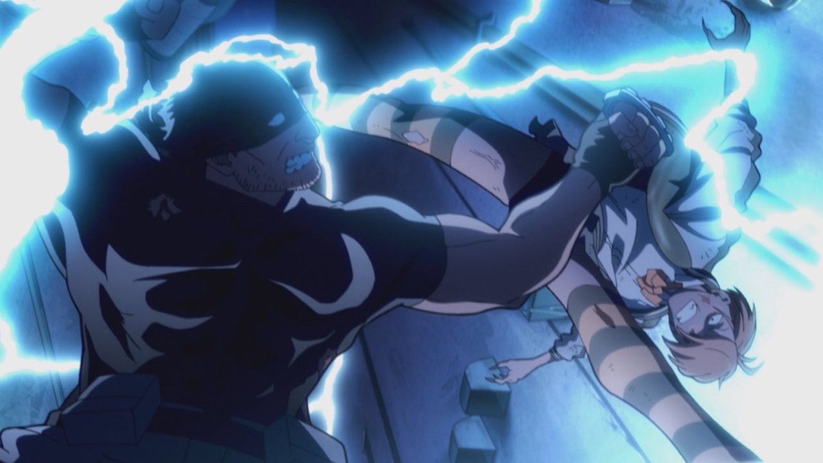 Episode 12 of My Hero Academia: Vigilantes is HERE!! 

#NowWatching 
My Hero Academia: Vigilantes

Season 1 Episode 12: Goodbye to Dad

#MyHeroAcademiaVigilantes
#MyHeroAcademia #MHAVigilantes
#BokuNoHeroAcademia #BNHA