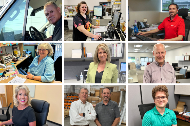 FriendsOhio's tweet image. The people you choose can make all the difference 💫
FriendsOffice provides:
✔️ Unmatched value
✔️ Humanized service
✔️ Reliable delivery standards
✔️ Community reinvestment
This is REAL PEOPLE helping real people.

#betterwithFriends #friendsoffice #everythingforpeopleatwork