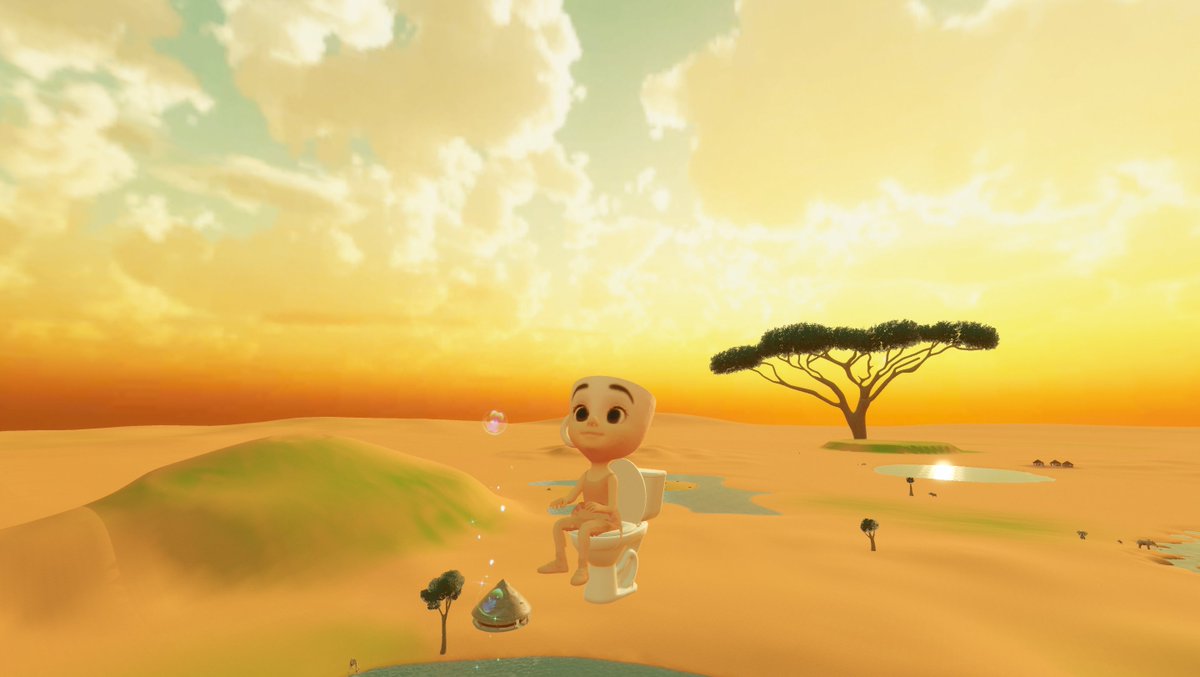 Ballerina Cappuccina has dropped - into @Spatial

#Italianbrainrot #surrealism