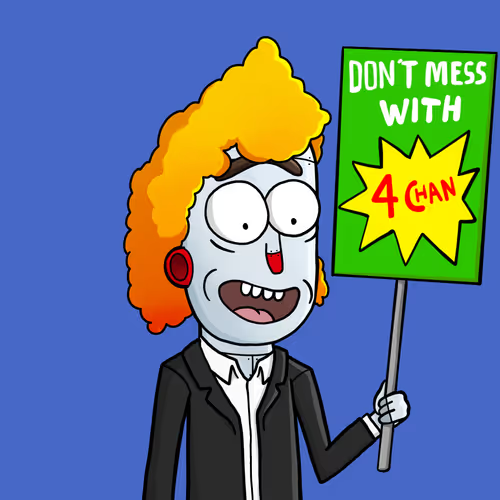 Peylay (@peylay73) on Twitter photo Simple. I see a <a href="/GodHatesNFTees/">God Hates NFTs π</a> ecosystem NFT, I REPOST IT.
Itβs called marketing.
Sure I miss some but thereβs irl.
Care to join in the repost challenge?
Who knowsβ¦.you may just like itπ‘ Simple. I see a <a href="/GodHatesNFTees/">God Hates NFTs π</a> ecosystem NFT, I REPOST IT.
Itβs called marketing.
Sure I miss some but thereβs irl.
Care to join in the repost challenge?
Who knowsβ¦.you may just like itπ‘